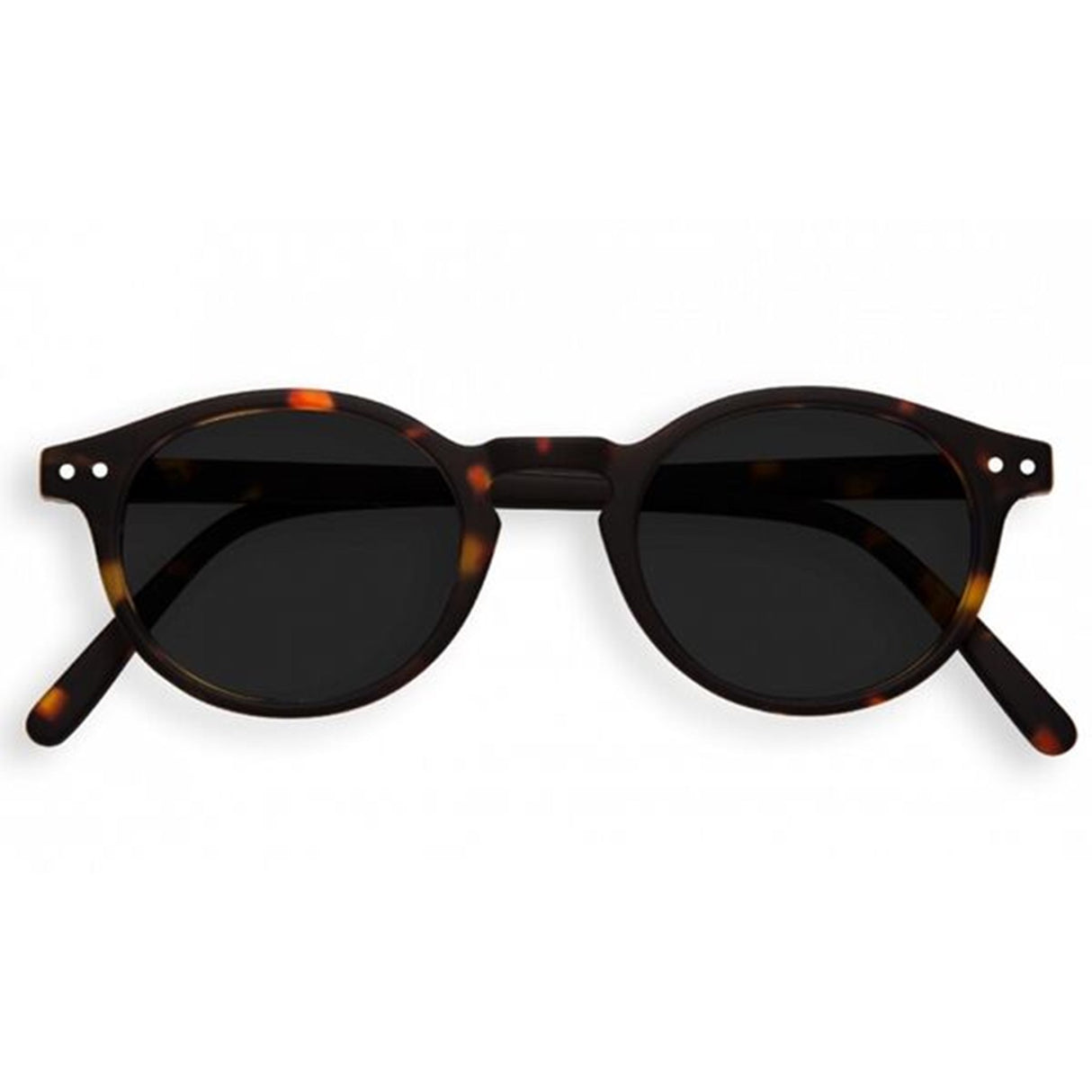 Izipizi Teen Sunglasses H Tortoise