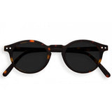 Izipizi Teen Sunglasses H Tortoise