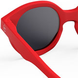 Izipizi Kids Sunglasses C Red