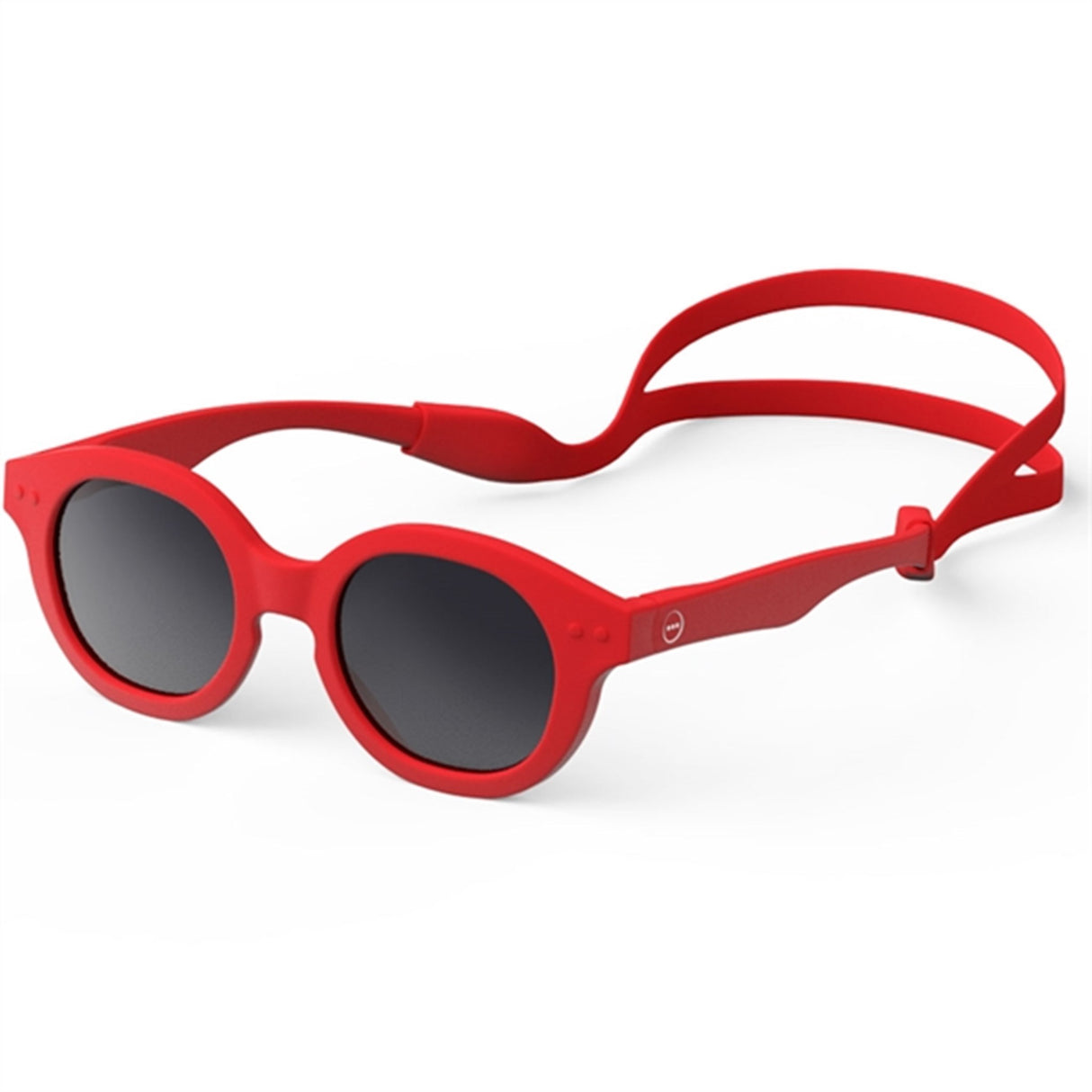 Izipizi Kids Sunglasses C Red