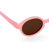 Izipizi Baby Sunglasses Hibiscus Rose