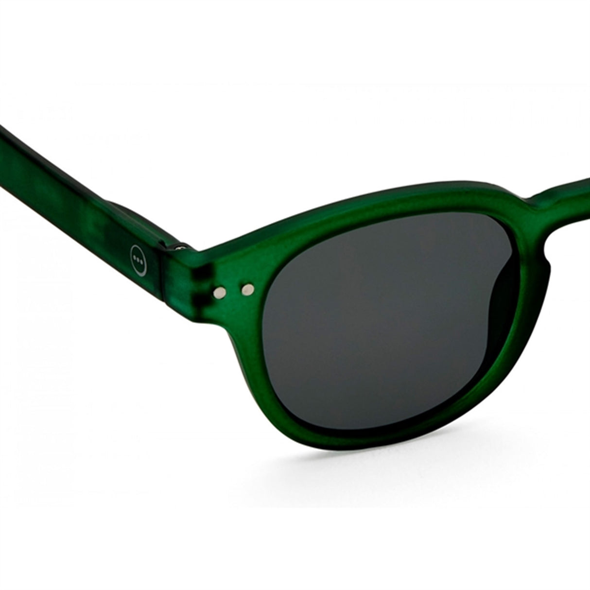 Izipizi Junior Sunglasses C Green 3