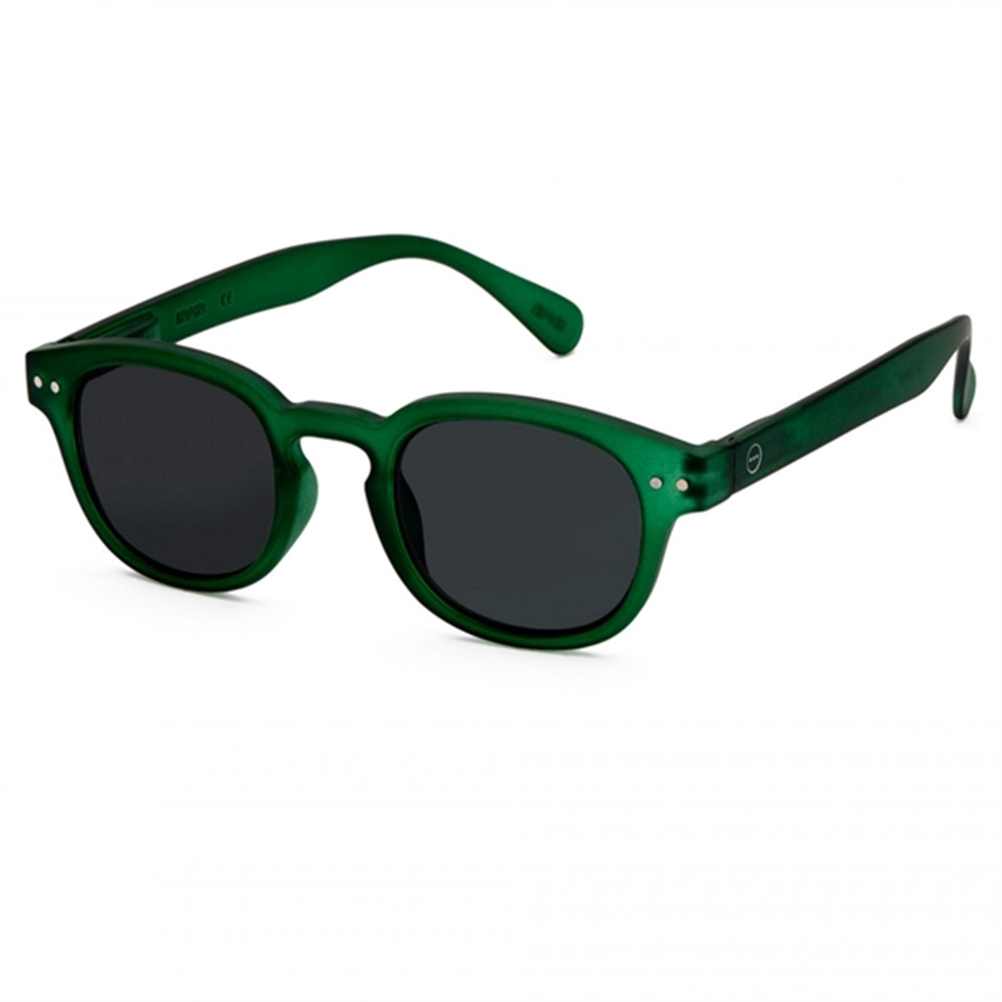 Izipizi Junior Sunglasses C Green 4
