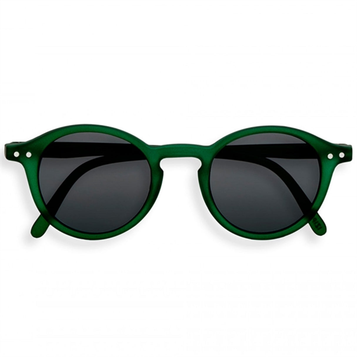 Izipizi Junior Sunglasses D Green