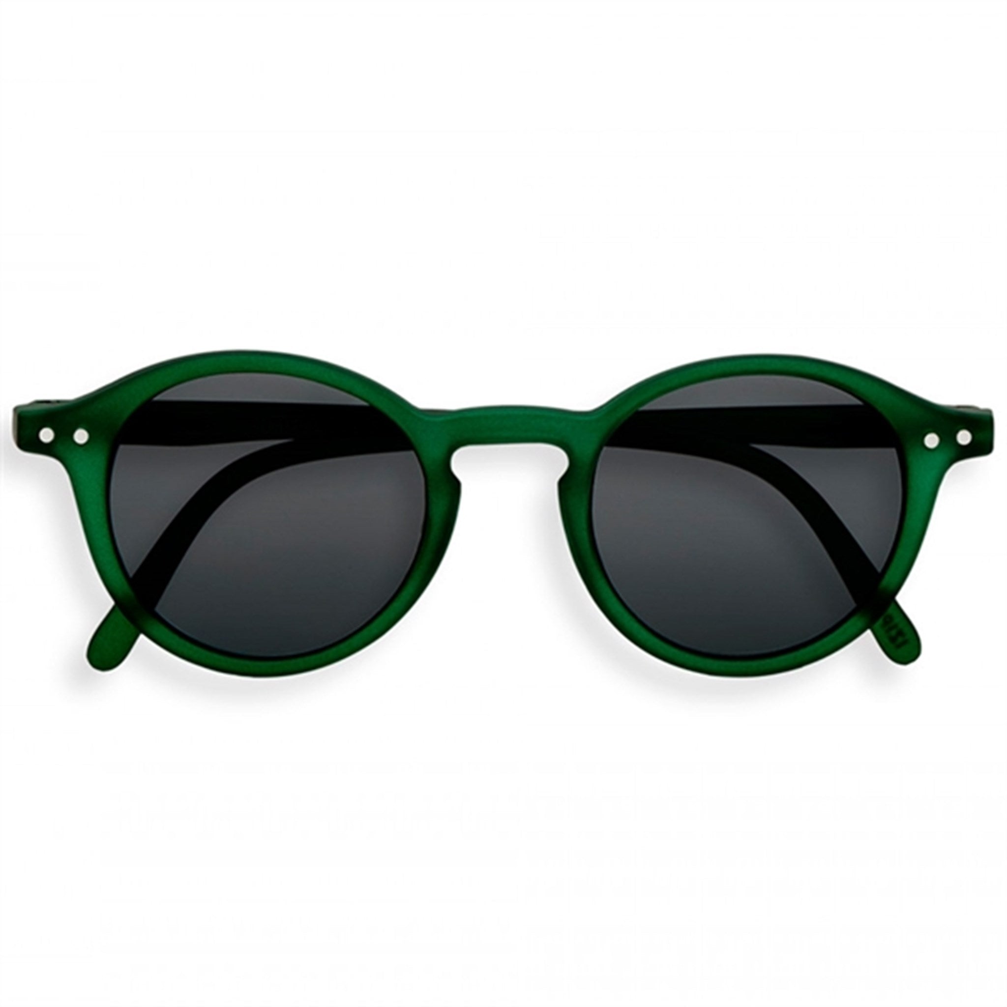 Izipizi Junior Sunglasses D Green