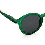 Izipizi Junior Sunglasses D Green