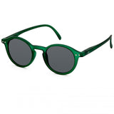 Izipizi Junior Sunglasses D Green