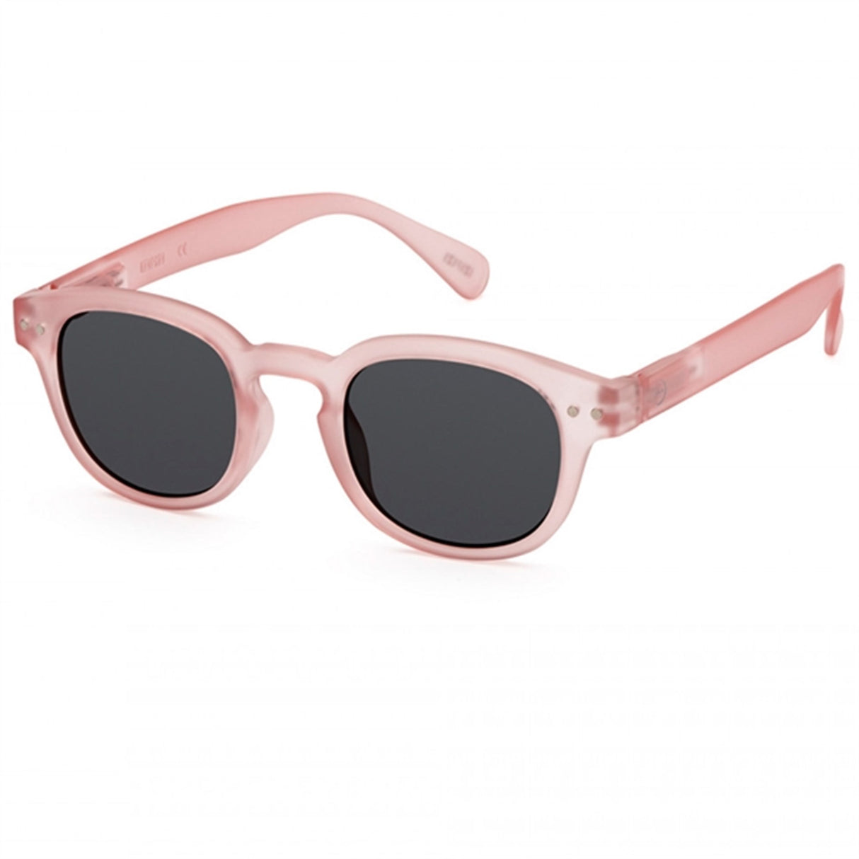 Izipizi Junior Sunglasses C Pink