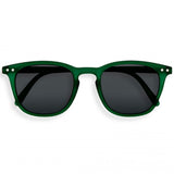 Izipizi Junior Sunglasses E Green