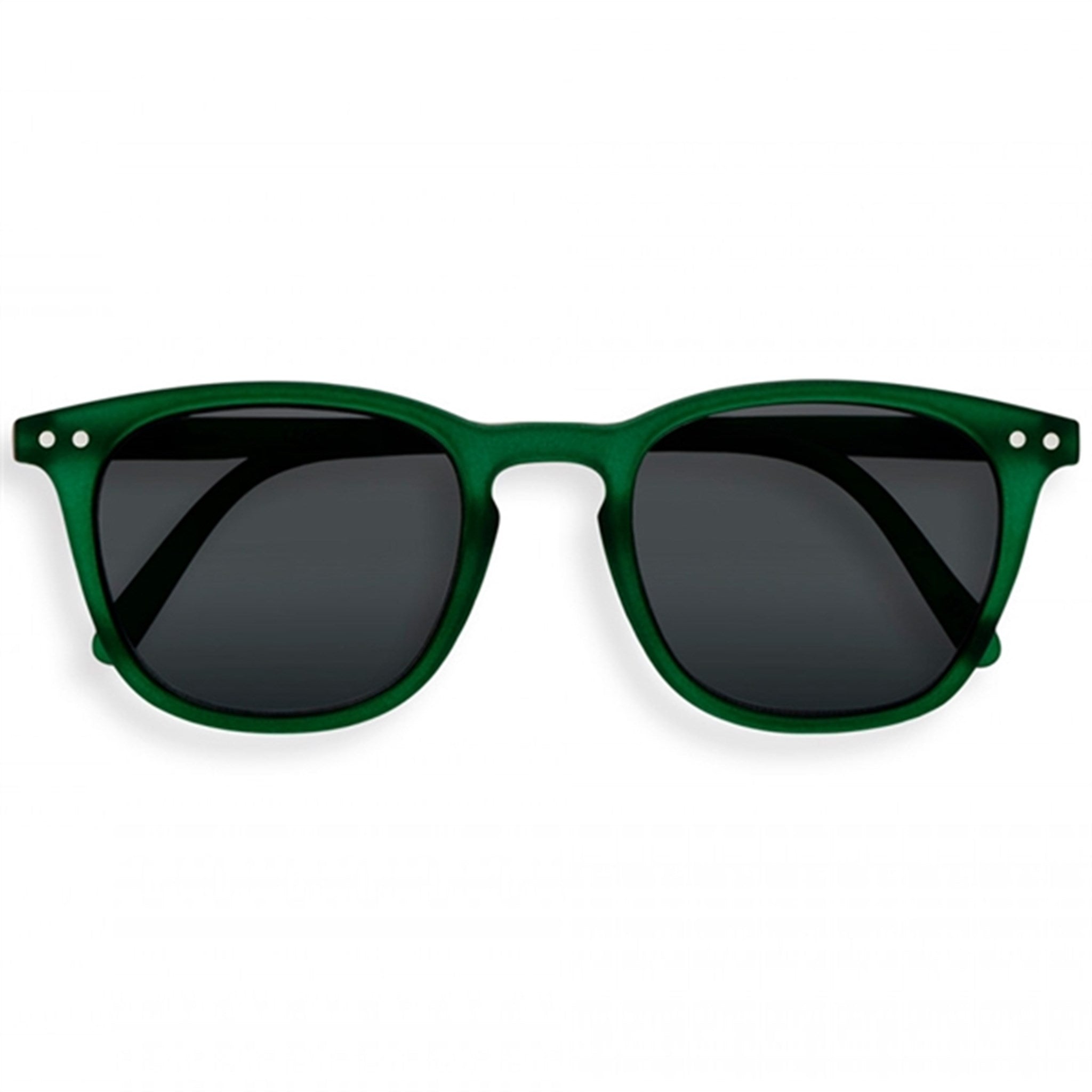 Izipizi Junior Sunglasses E Green