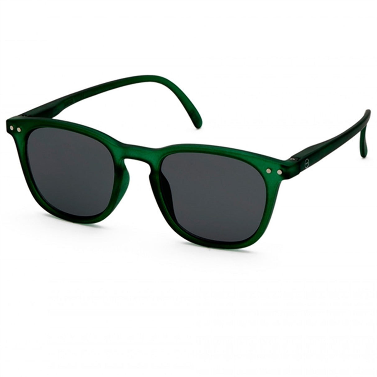 Izipizi Junior Sunglasses E Green 4