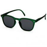 Izipizi Junior Sunglasses E Green 4