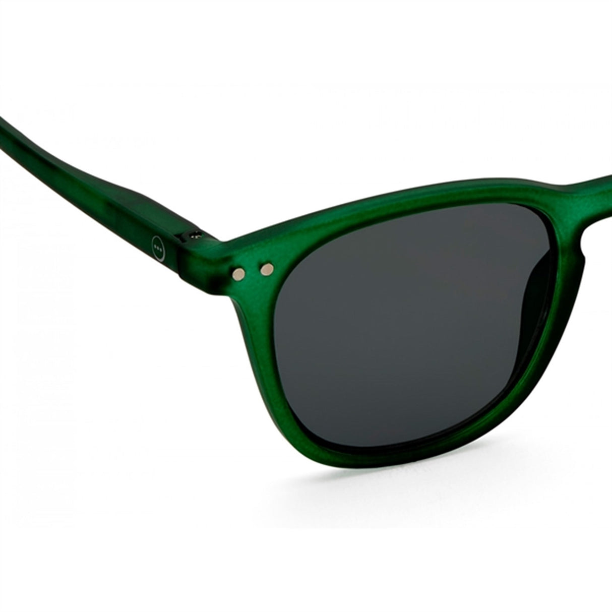 Izipizi Junior Sunglasses E Green 3