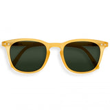 Izipizi Junior Sunglasses E Yellow Honey