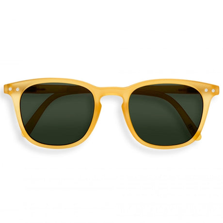 Izipizi Junior Sunglasses E Yellow Honey