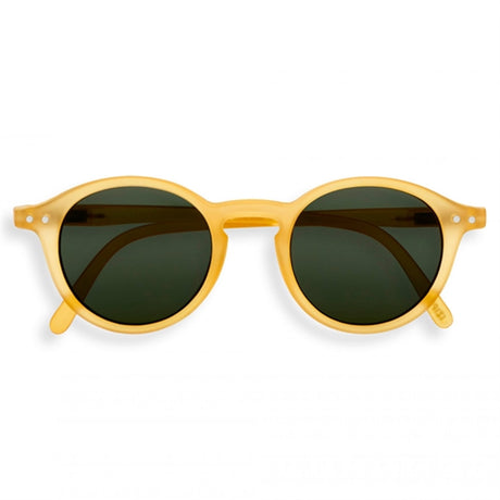 Izipizi Junior Sunglasses D Yellow Honey