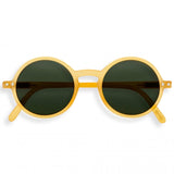 Izipizi Junior Sunglasses G Yellow Honey