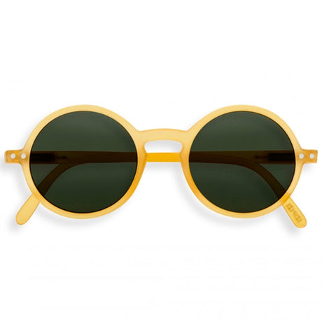 Izipizi Junior Sunglasses G Yellow Honey