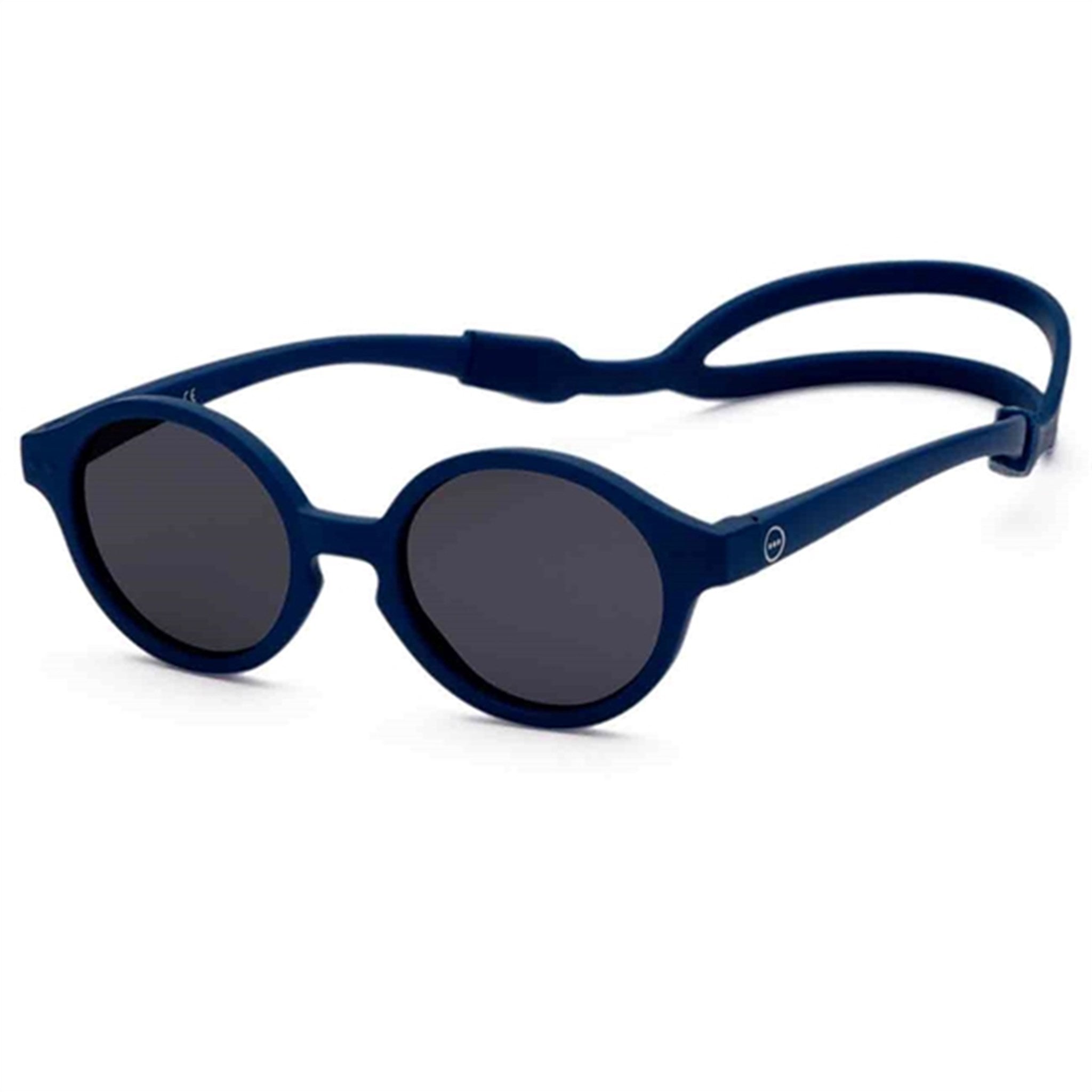 Izipizi Baby Sunglasses Denim Blue 3