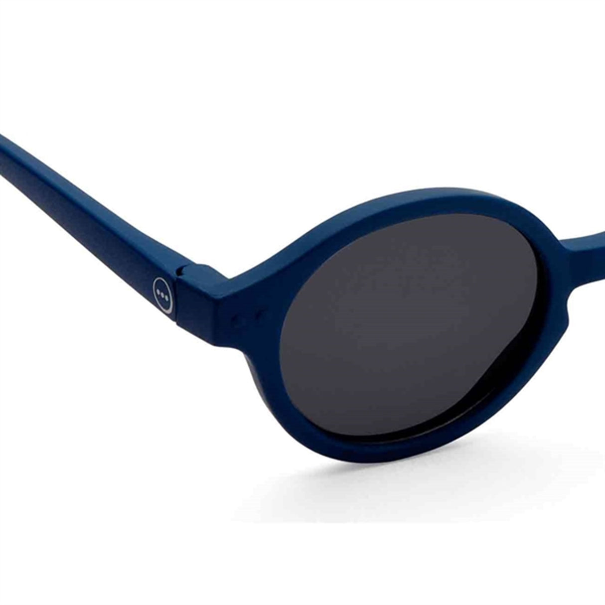 Izipizi Baby Sunglasses Denim Blue 4