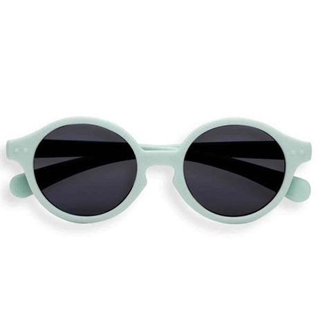 Izipizi Kids+ Sunglasses Aqua Green