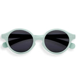 Izipizi Baby Sunglasses Aqua Green