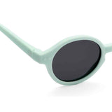 Izipizi Kids+ Sunglasses Aqua Green 4