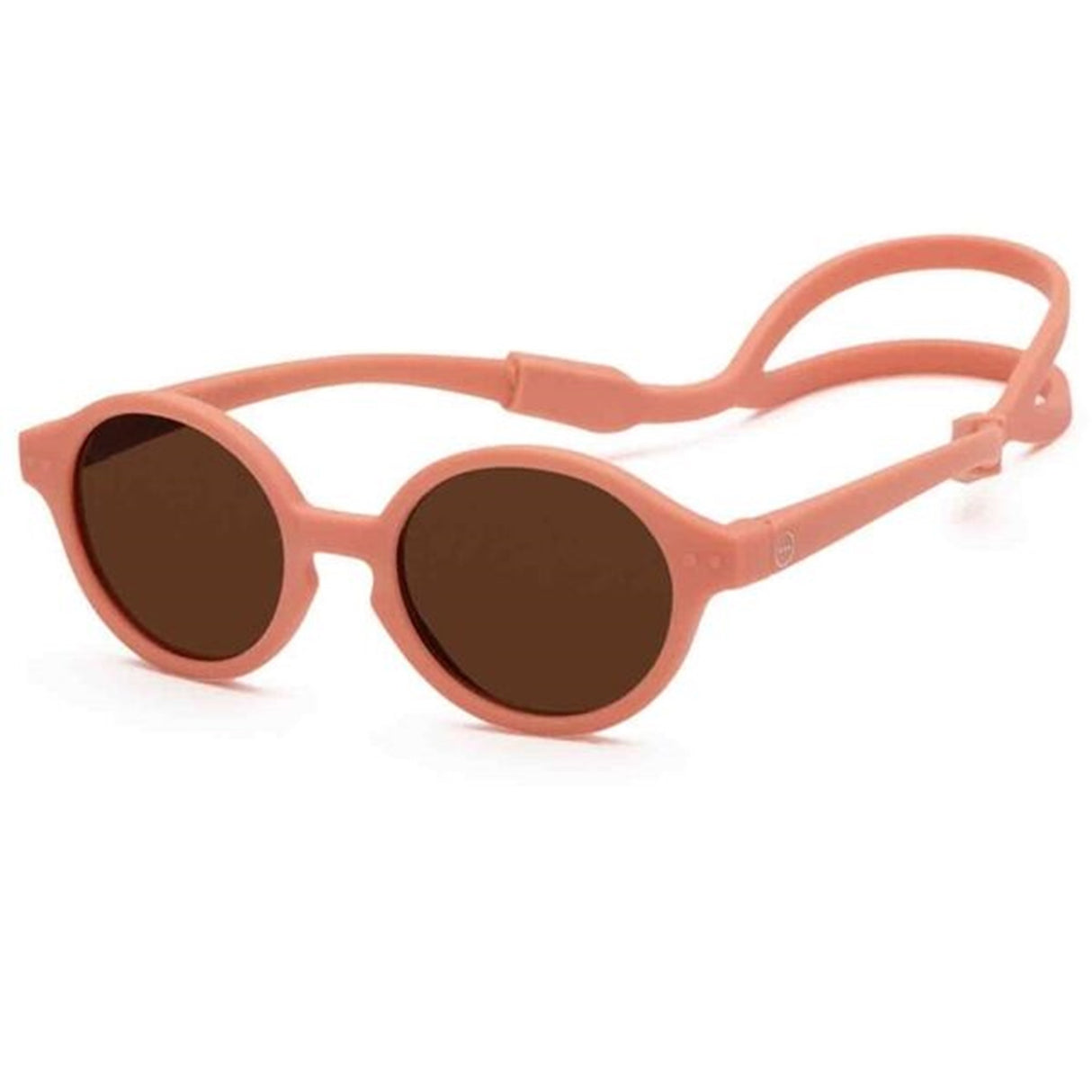 Izipizi Baby Sunglasses Apricot