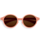 Izipizi Kids Sunglasses Apricot