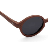 Izipizi Baby Sunglasses Chocolate 4