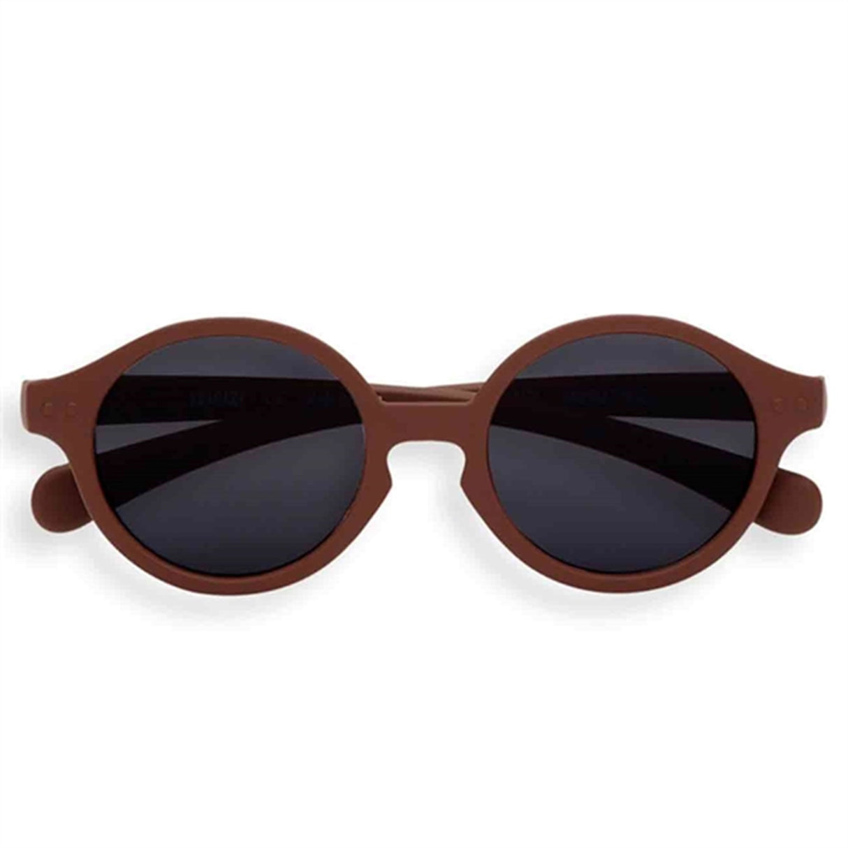 Izipizi Baby Sunglasses Chocolate