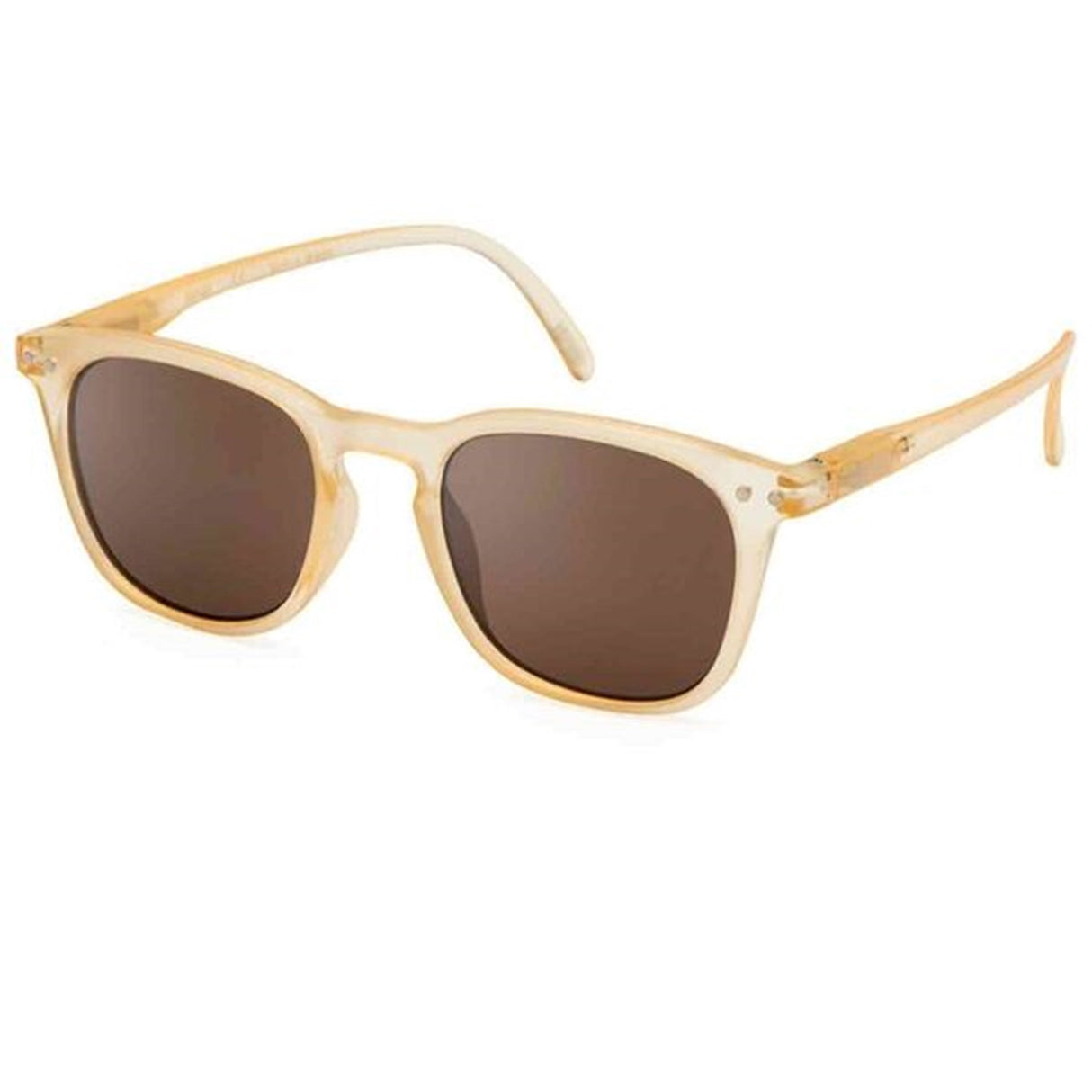 Izipizi Junior Sunglasses E Fool's Gold 3