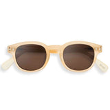 Izipizi Junior Sunglasses C Fool's Gold