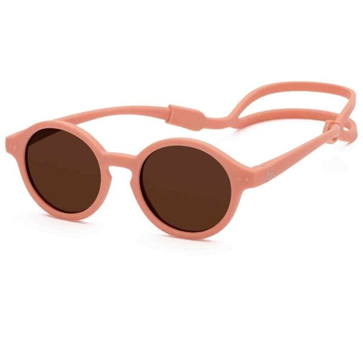 Izipizi Kids+ Sunglasses Apricot