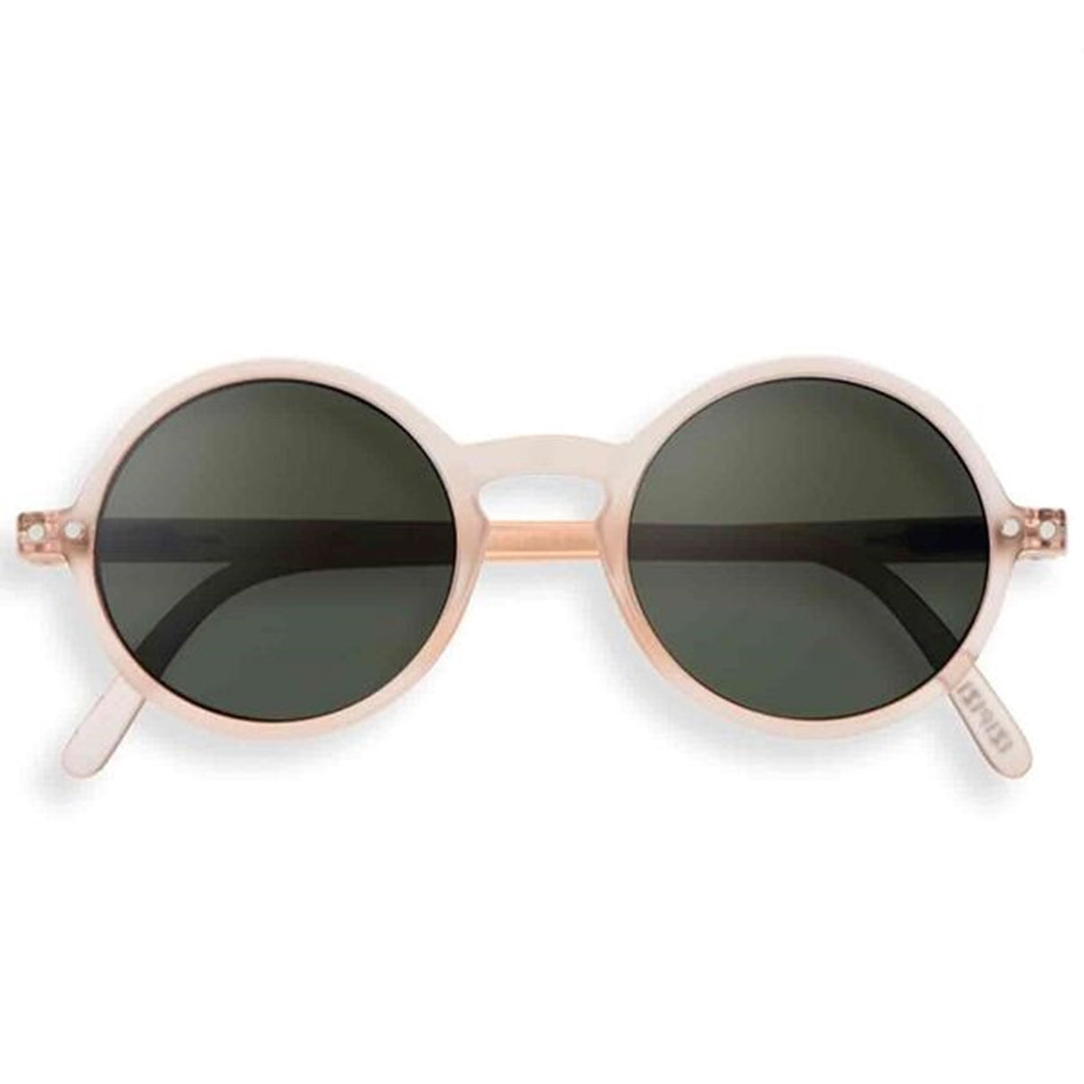 Izipizi Junior Sunglasses G Rose Quartz