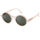 Izipizi Junior Sunglasses G Rose Quartz