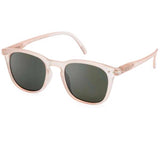 Izipizi Junior Sunglasses E Rose Quartz