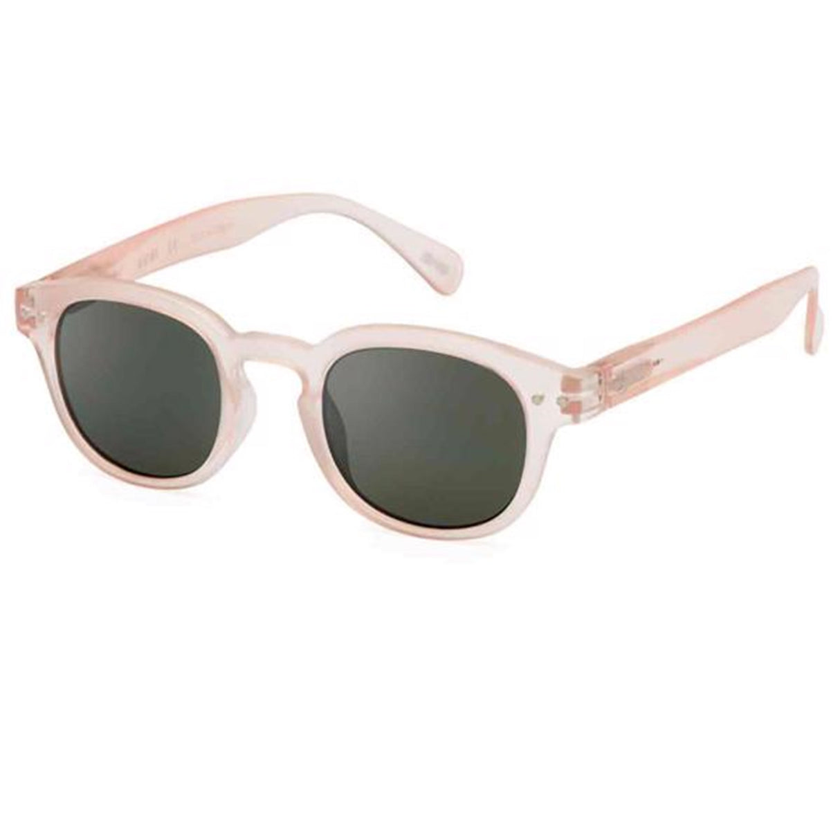 Izipizi Junior Sunglasses C Rose Quartz