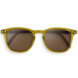 Izipizi Junior Sunglasses E Bottle Green