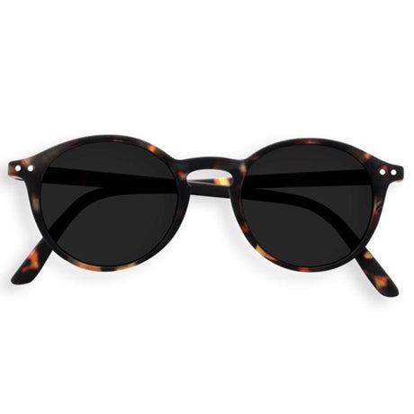 Izipizi Junior Sunglasses D Tortoise