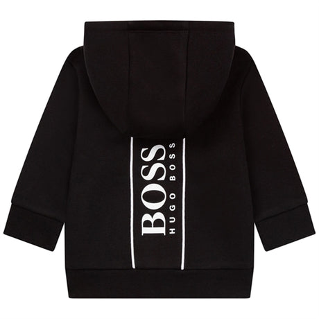 Hugo Boss Cardigan Black 2