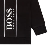 Hugo Boss Cardigan Black 3