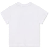 Hugo Boss Baby T-shirt White 2