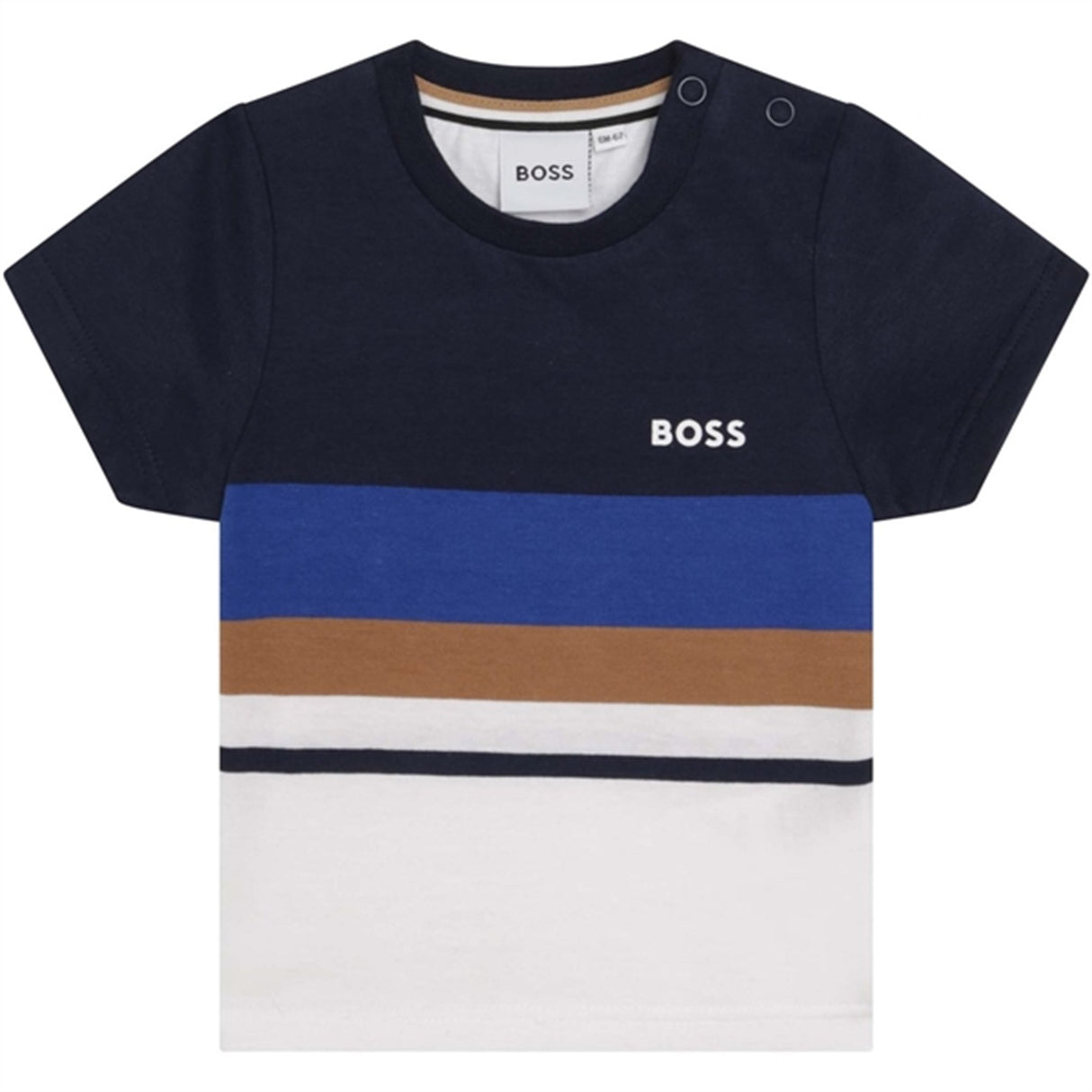 Hugo Boss Baby T-shirt Navy