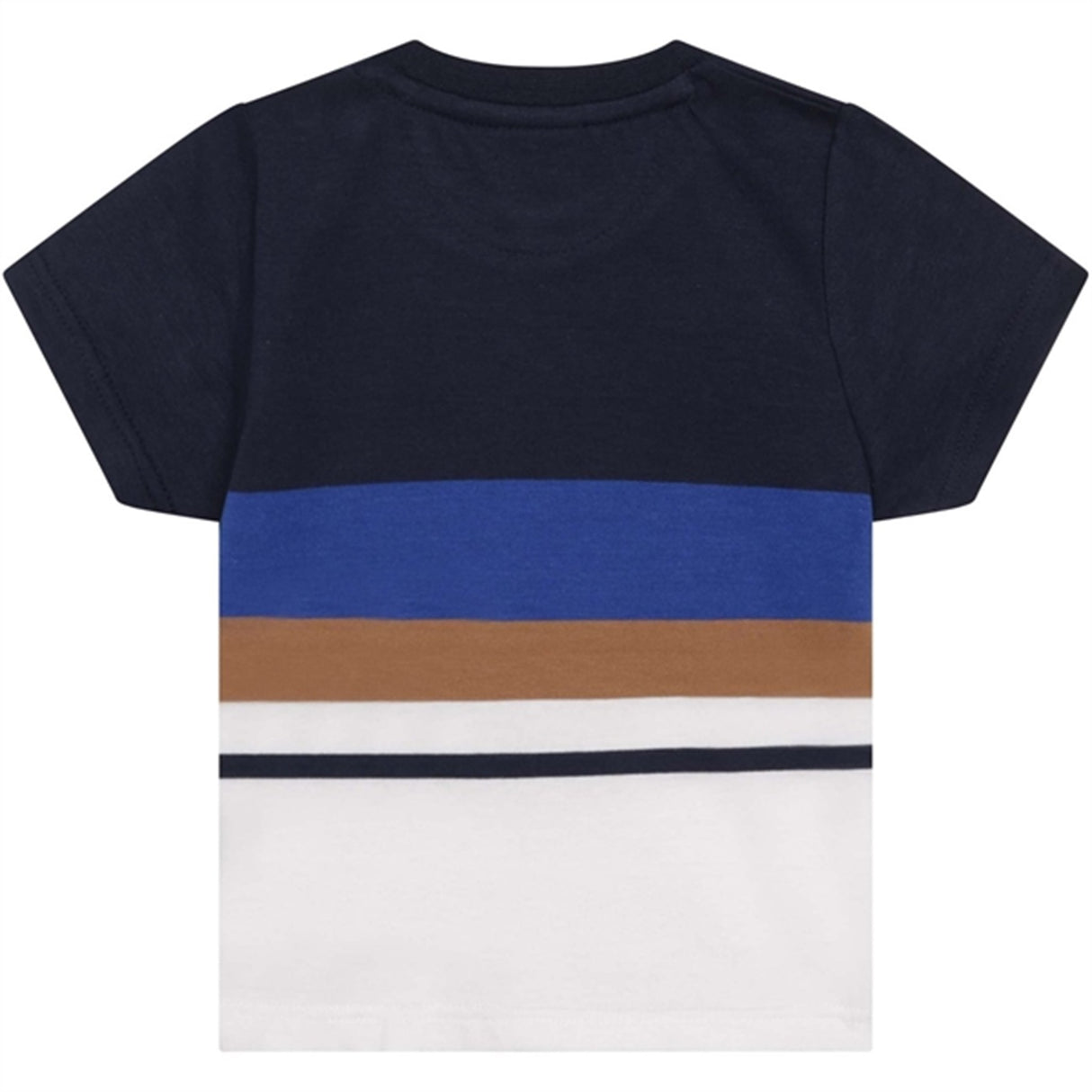 Hugo Boss Baby T-shirt Navy 2