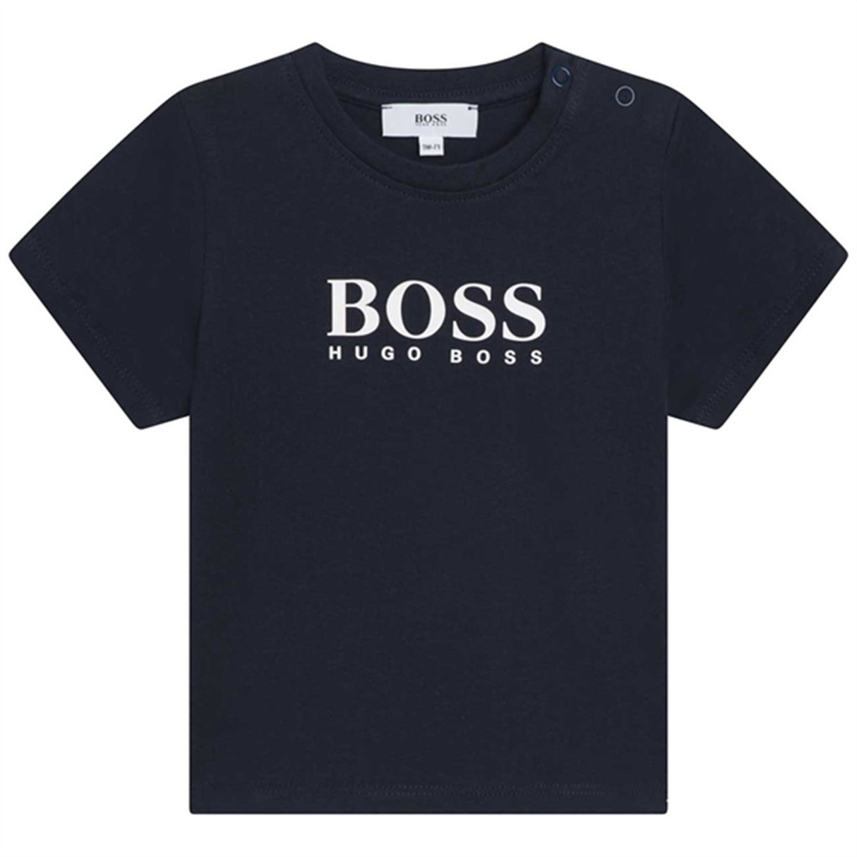 Hugo Boss T-shirt Navy