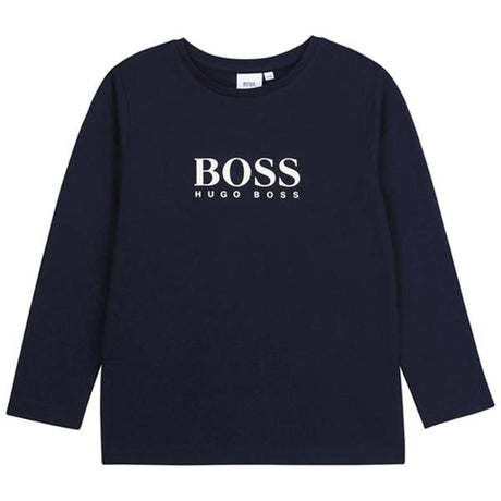 Hugo Boss Blouse Navy