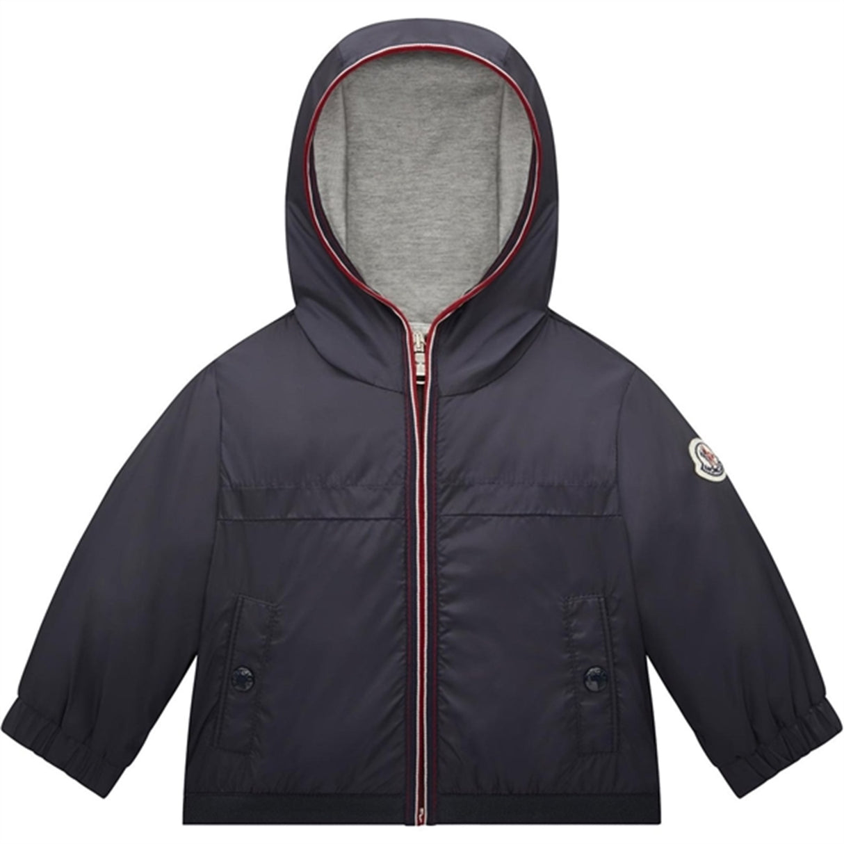 Moncler Anton Jacket Navy