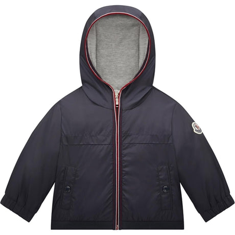 Moncler Anton Jacket Navy