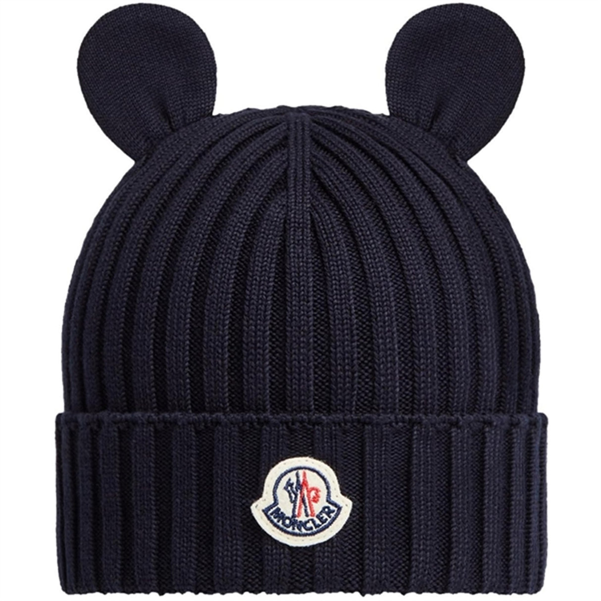 Moncler Hat Navy